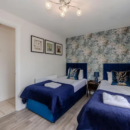 Flash Sale Kemptown 3 Bedroom Flat Bn278Nep Brighton Exterior photo
