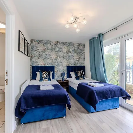 Flash Sale Kemptown 3 Bedroom Flat Bn278Nep Brighton Exterior photo