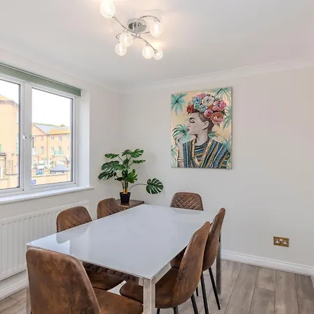 Flash Sale Kemptown 3 Bedroom Flat Bn278Nep Brighton Exterior photo