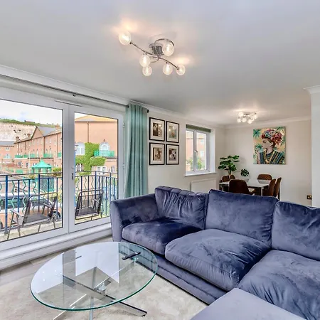 Flash Sale Kemptown 3 Bedroom Flat Bn278Nep Brighton Exterior photo