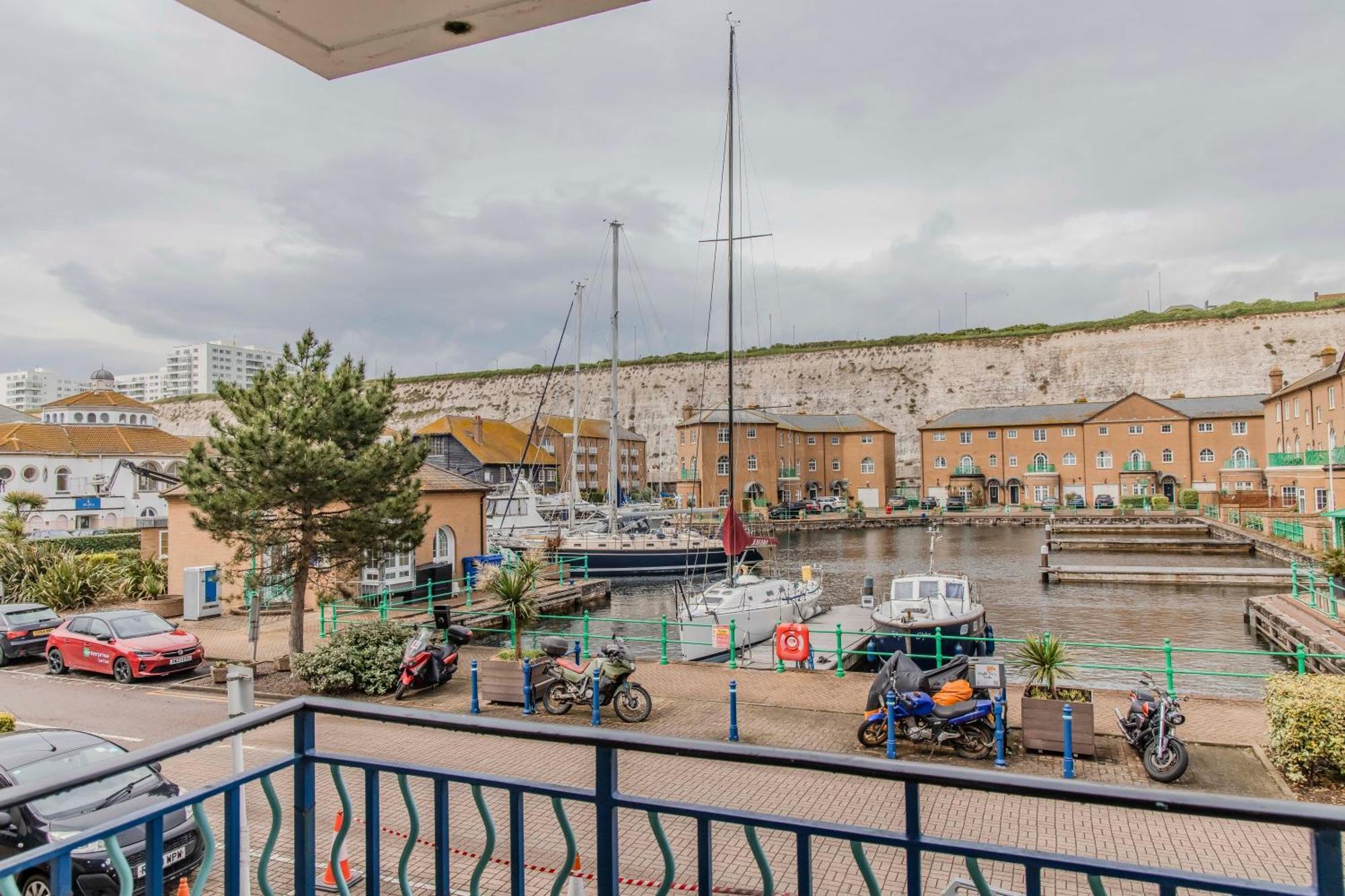 Flash Sale Kemptown 3 Bedroom Flat Bn278nep * Hove