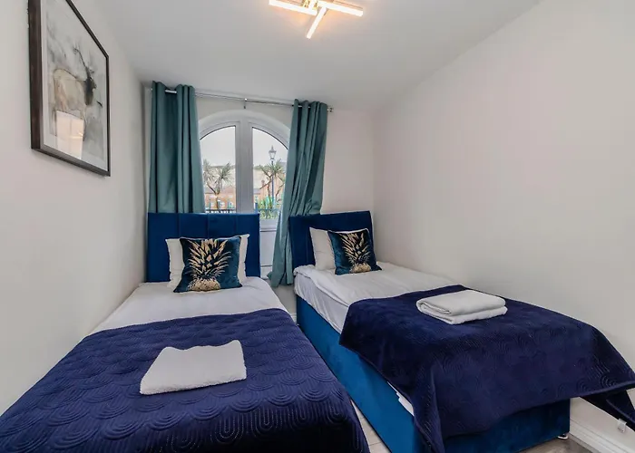 Flash Sale Kemptown 3 Bedroom Flat Bn278Nep