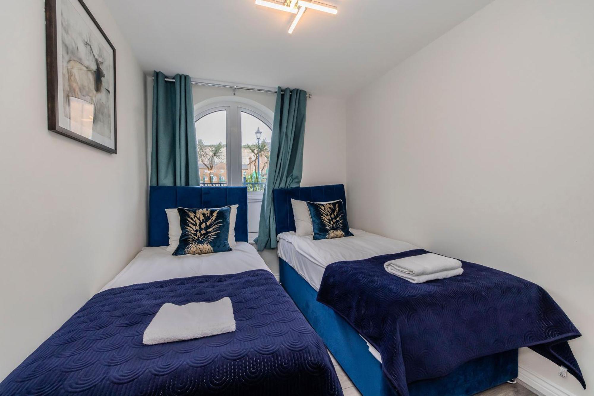 Flash Sale Kemptown 3 Bedroom Flat Bn278nep * Brighton