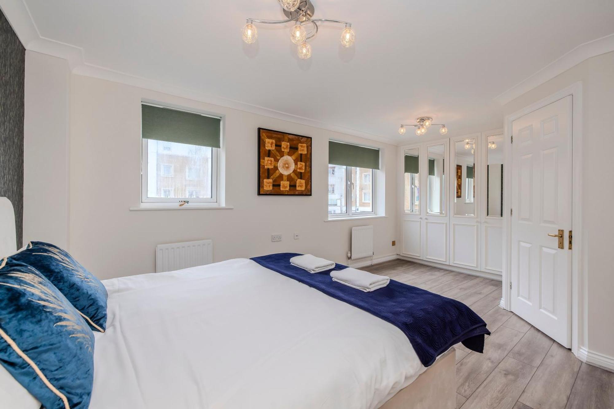 Flash Sale Kemptown 3 Bedroom Flat Bn278nep * Brighton